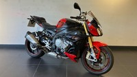 2017 BMW S1000 BMW S1000R (20MY) ROADSTER Petrol Manual