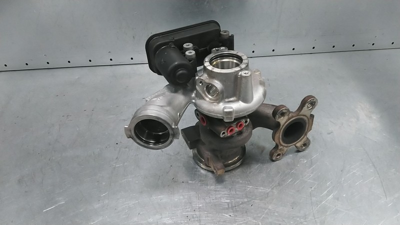 Turbocompresseur Vw T-Roc 2018 05e145701k/05e145701h/05e145701a/05e145701j