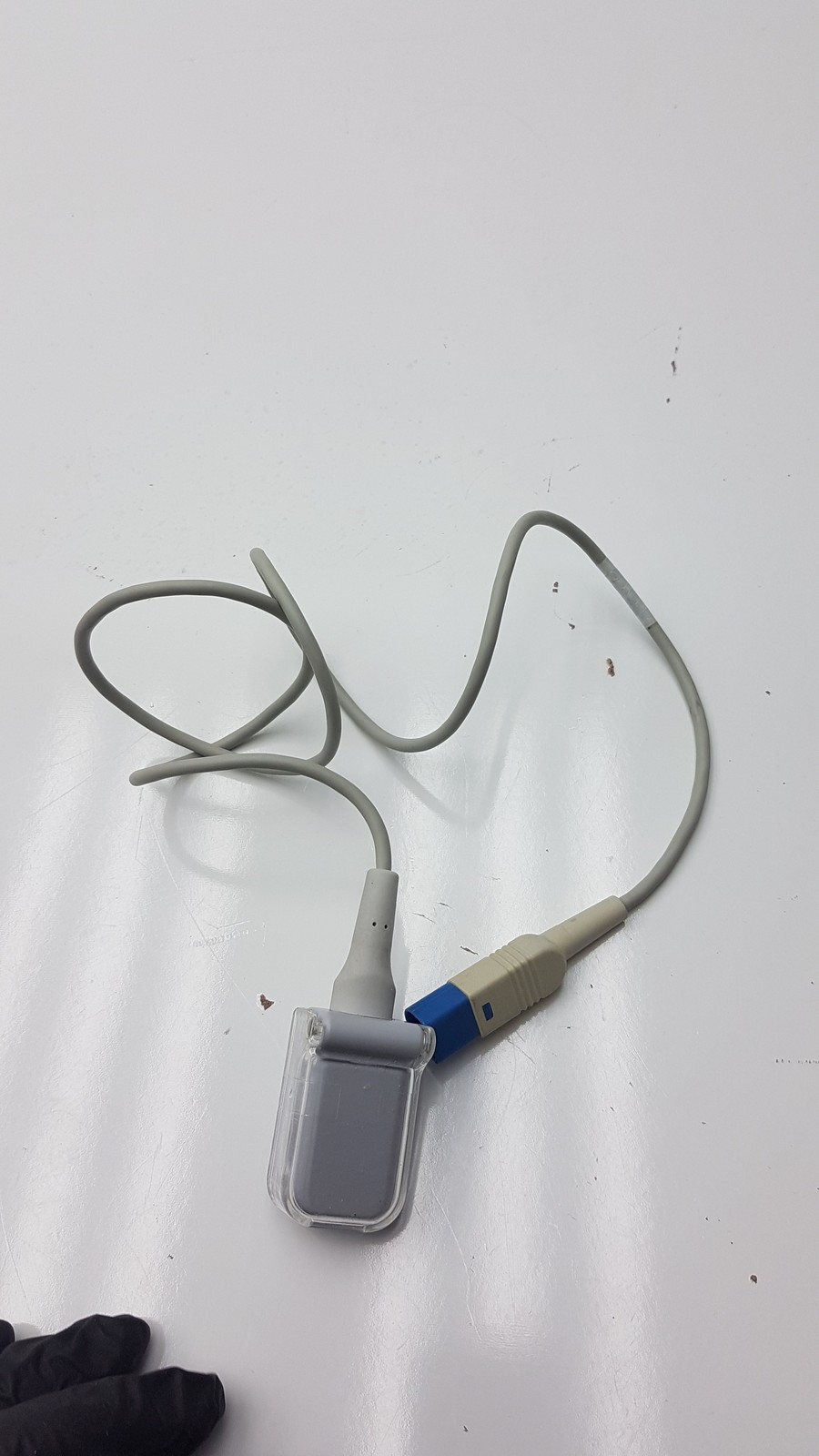 Compatible Drager SpO2 Extension Cable SpO2 Sensor Ref. AD-D82DB9-3F
