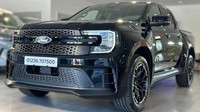 Ford Ranger Diesel Pick Up Double Cab MS-RT 3.0 EcoBlue V6 240 Auto Double Cab P