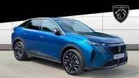 2025 Peugeot 3008 1.2 Hybrid 136 Allure 5dr e-DSC6 Petrol Estate Estate Petrol A