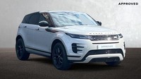 2025 Land Rover Range Rover Evoque Diesel Hatchback 2.0 D200 Dynamic SE 5dr Auto