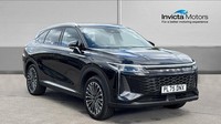 2026 Omoda 9 SHS Plug-in Hybrid 1.5T SHS Noble 5dr 3DHT (Sony Sound System)(360