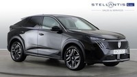 2025 Peugeot 3008 1.2 Allure SUV 5dr Petrol Hybrid e-DSC6 Euro 6 (s/s) (145 ps) 
