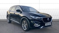 2022 MG MG HS 1.5 T-GDI Exclusive 5dr DCT Petrol Hatchback Hatchback Petrol Auto