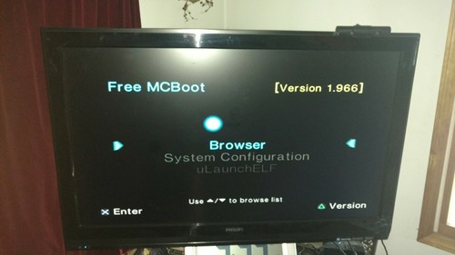 PS2 CHEAT DEVICE!(Free MCBoot 1.966)ATARI 2600,5200,NEOGEO,GBC, SAME DAY SHIP!!