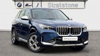 2022 BMW X1 xDrive 23d MHT xLine Premier 5dr Step Auto Estate Diesel Automatic