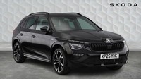2025 Škoda Kamiq 1.0 TSI SE Edition Euro 6 5-door SUV Petrol Manual
