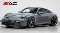 2023 Porsche 911 (73 Reg) 4.0 GT3 Touring Coupe Petrol Manual