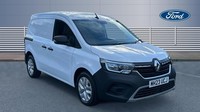 2023 Renault Kangoo L1 Diesel ML19 Blue dCi 95 Advance Van Van Diesel Manual