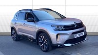 2023 Citroen C5 Aircross 1.5 BlueHDi C-Series Edition 5dr EAT8 Diesel Hatchback 