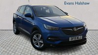 2019 Vauxhall Grandland X 1.2 Turbo SE 5dr Hatchback Petrol Manual
