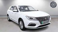 2022 MG MOTOR UK MG5 115kW Excite EV 61kWh 5dr Auto ESTATE ELECTRIC Automatic