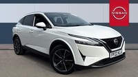 2022 Nissan Qashqai 1.3 DiG-T MH 158 Tekna 5dr Xtronic Petrol Hatchback Hatchbac