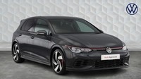 2021 Volkswagen Golf 2.0 TSI GTI Clubsport DSG Euro 6 5-door Hatchback Petrol Au