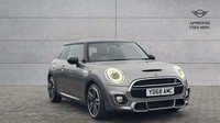 2019 MINI Hatch 2.0 Cooper S Sport II 3dr Auto Hatchback Petrol Automatic