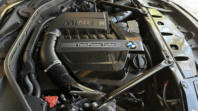 image 1 of engine