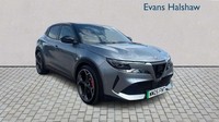 2025 Alfa Romeo Junior 207kW Elettrica Veloce 54kWh 5dr Auto Hatchback Electric 