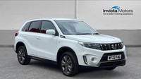 2022 Suzuki Vitara 1.5 Hybrid SZ-T 5dr AGS Hybrid