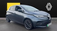 2021 Renault Zoe 100kW i GT Line R135 50kWh Rapid Charge 5dr Auto Electric Hatch