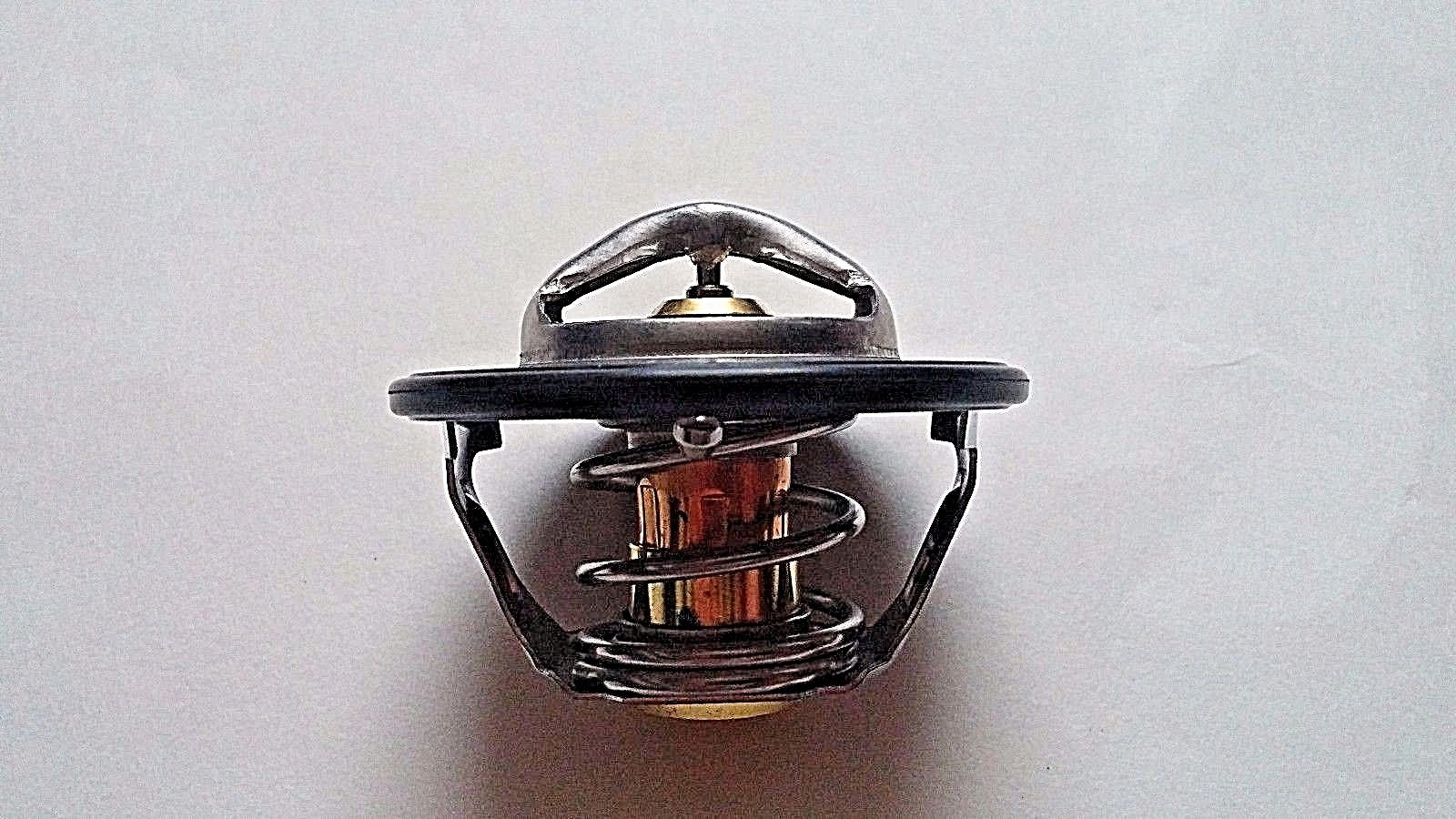 180 Degree Thermostat + O-Ring Seal Asian Cummins Industrial 98.5-02 5.9 24V ISB