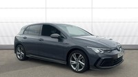 2022 Volkswagen Golf 1.5 eTSI 150 R-Line 5dr DSG Petrol Hatchback Hatchback Petr