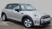 2022 MINI Hatch 1.5 Cooper Classic 5dr Hatchback Petrol Manual