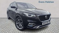 2022 MG Motor UK Hs 1.5 T-GDI Excite 5dr DCT Hatchback Petrol Automatic