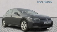 2021 Volkswagen Golf 1.5 TSI 150 Style 5dr Hatchback Petrol Manual
