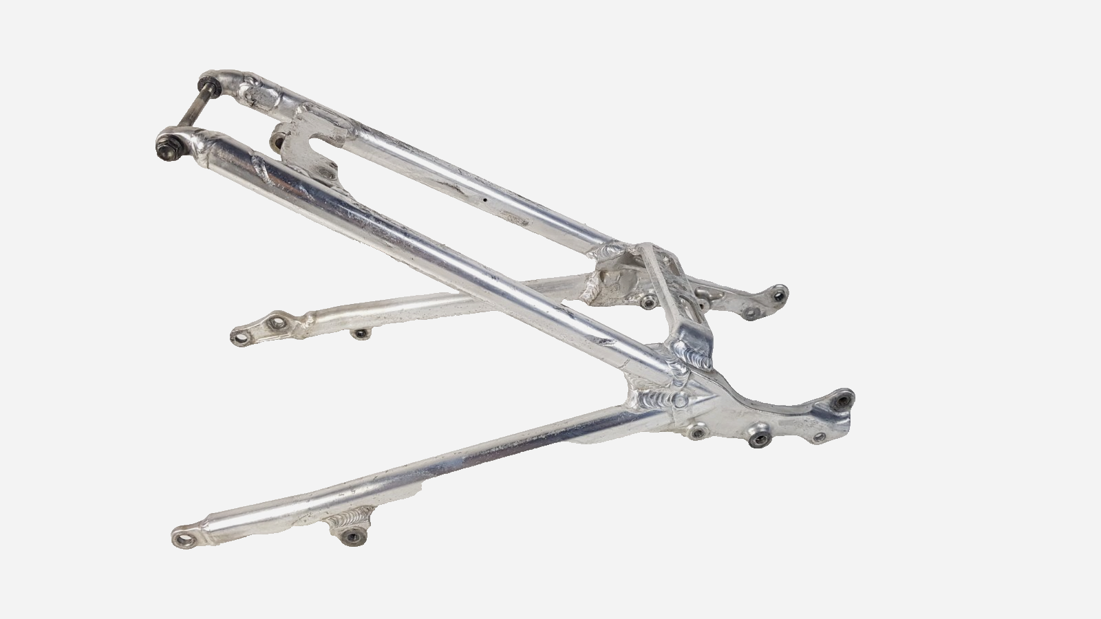 Telaio Telaietto Posteriore HONDA CRF 250 R 2006 - 2009 CRF250R