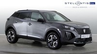 2025 Peugeot 2008 1.2 Hybrid 136 Allure 5dr e-DSC6 HATCHBACK PETROL Automatic
