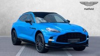2023 Aston Martin DBX V8 DBX707 5dr Touchtronic Petrol