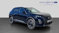 2025 Peugeot 2008 1.2 GT SUV 5dr Petrol Hybrid e-DSC6 Euro 6 (s/s) (145 ps) SUV 