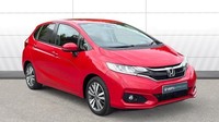 2018 Honda Jazz 1.3 i-VTEC EX Navi 5dr CVT Petrol Hatchback Hatchback Petrol Aut