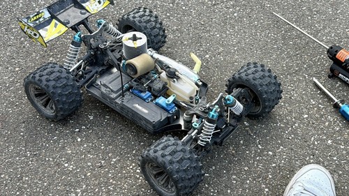 Artikelfoto(s) von einem verifizierten Käufer