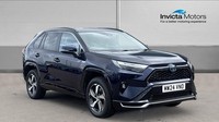 2024 Toyota Rav4 2.5 PHEV Design 5dr CVT Hybrid