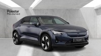 2025 Polestar 2 Single Motor 82kWh Long Range Fastback 5dr Electric Auto RWD (29