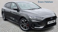 2026 Ford Focus 1.0 EcoBoost Hybrid mHEV 155 ST-Line X 5dr Auto Hatchback Petrol
