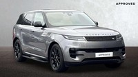 2023 Land Rover Range Rover Sport 3.0 D300 SE 5dr Auto SUV Diesel Automatic