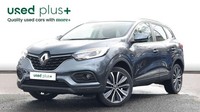 2020 Renault Kadjar 1.3 TCE 160 Iconic 5dr Hatchback Petrol Manual