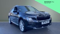 2024 Skoda Kamiq 1.0 TSI SE L 5dr Petrol Hatchback Hatchback Petrol Manual