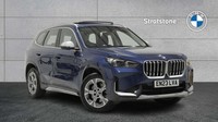 2023 BMW X1 xDrive 23i MHT xLine 5dr Step Auto Estate Petrol Automatic