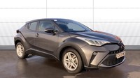 2020 Toyota C-HR 1.8 Hybrid Icon 5dr CVT Hybrid Hatchback Hatchback Hybrid Autom