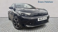 2025 Vauxhall Corsa 1.2 Turbo Ultimate 5dr Auto Hatchback Petrol Automatic