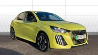 2024 Peugeot 208 100kW E-Style 50kWh 5dr Auto Electric Hatchback Hatchback Elect