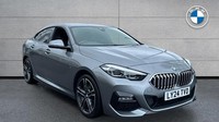 2024 BMW 2 Series 218i M Sport Gran Coupe COUPE Petrol Automatic