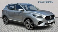 2023 MG Motor UK Zs 1.5 VTi-TECH Excite 5dr Hatchback Petrol Manual