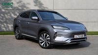 2025 BYD Seal U 1.5 DM-i Comfort 5dr Auto 4x4 Petrol Parallel PHEV Automatic