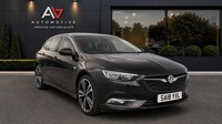 2018 Vauxhall Insignia 2.0 Turbo D SRi Vx-line Nav 5dr ESTATE DIESEL Manual