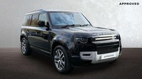 2022 Land Rover Defender 2.0 P400e XS Edition 110 5dr Auto SUV Plug-In Hy Automa